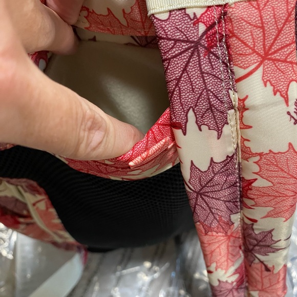 Lug Hopper and Zeppelin NWT - Maples Cream - Picture 11 of 14